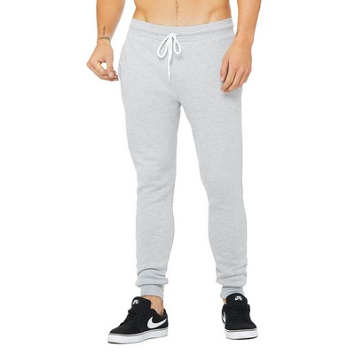 Bella+Canvas® Unisex Jogger Sweatpants