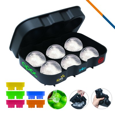 Chill Ice Ball Maker