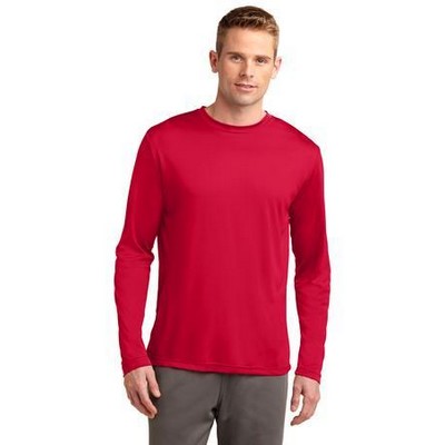 Sport-Tek® Long Sleeve PosiCharge® Competitor™ Tee