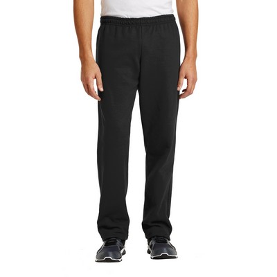 Gildan® Heavy Blend™ Open Bottom Sweatpants