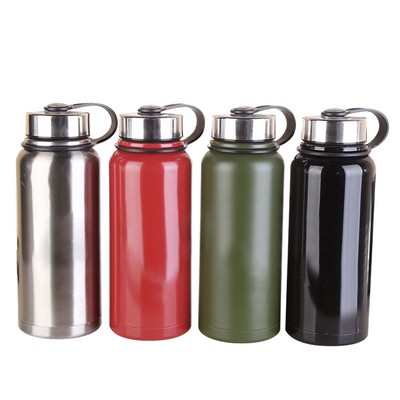 21 Oz. Sport Thermos Bottle