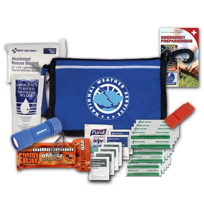 Storm Series Disaster Kit