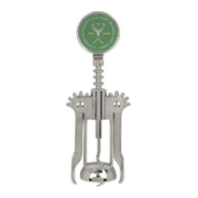 Wine Bottle Opener w/1 1/2" Insert Holder