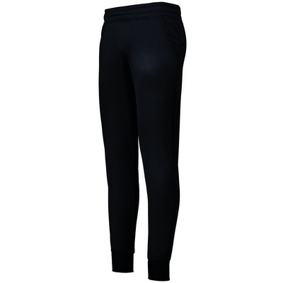 Ladies Performance Fleece Jogger