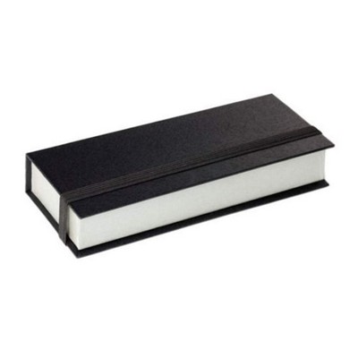 Cooper Pen Box (Single) - Silver