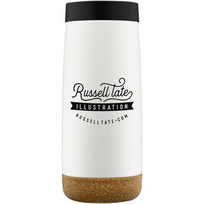 16 Oz Ello Cole Vacuum Stainless Tumbler