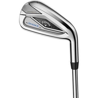 Callaway Paradym AI Smoke Max HL Iron