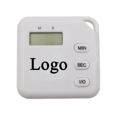 Digital Kitchen Timer