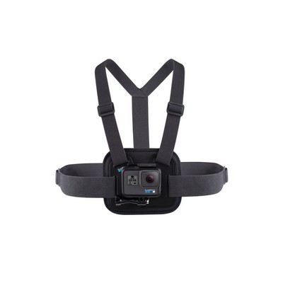 GoPro Chesty Performance Mount 2.0