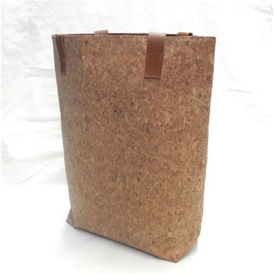 Cork Tote Bag