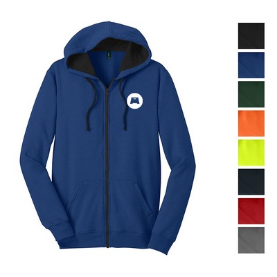 Full-Zip Hoodie for Boys