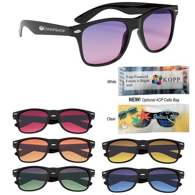 Gradient Sunglasses