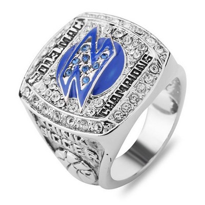 Custom Championship Rings