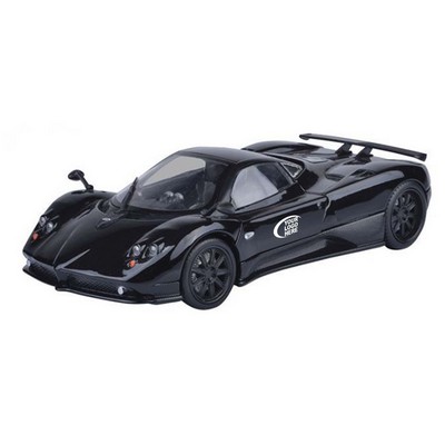 7"x2-1/2"x3" Pagani Zonda F (u)