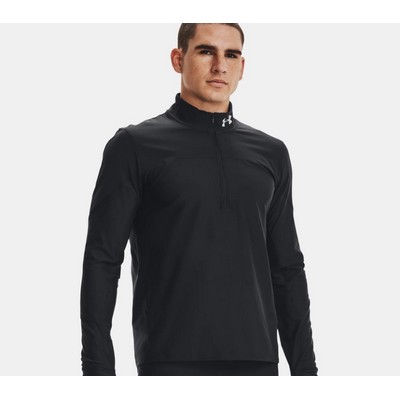 Under Armour Men's UA Qualifier ½ Zip