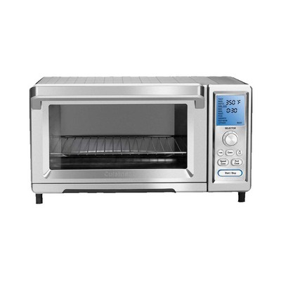 Cuisinart Chef's Convection Toaster Oven