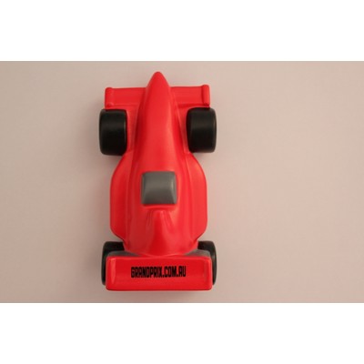 Racing Series Stress Toys