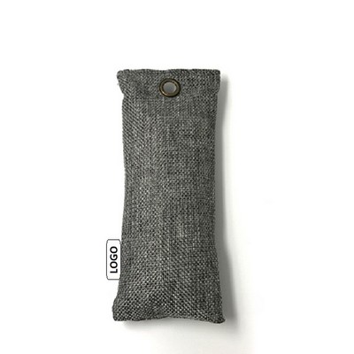 Bamboo Charcoal Shoe Odor Deodorizer