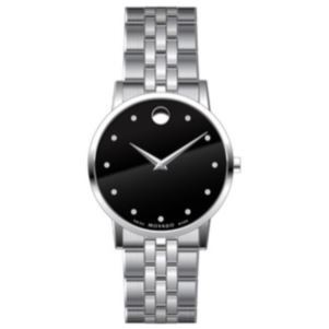 Movado Museum Classic Gents