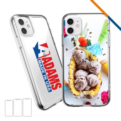 Victoria iPhone® Compatible TPU Case