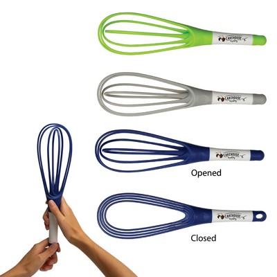 Collapsible Whisk