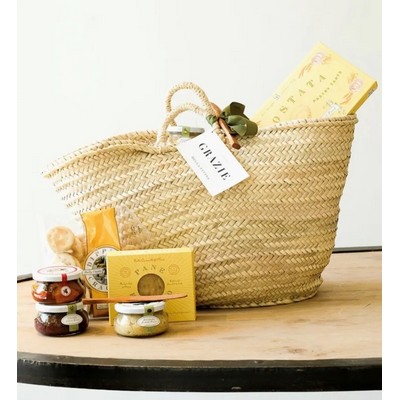 Antipasti Party Tote