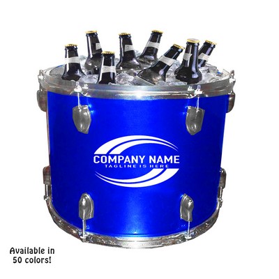 Drum Cooler