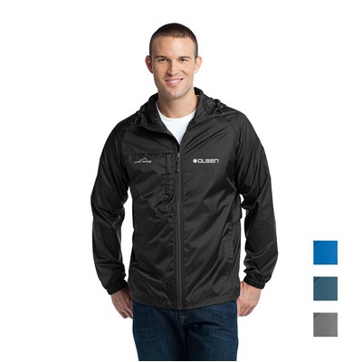 Eddie Bauer® - Packable Wind Jacket