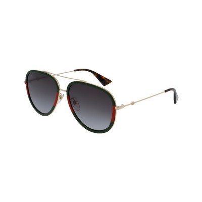 Gucci Women's GG0062S Sunglasses