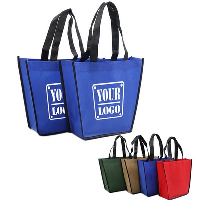 Non-woven Handy Tote Bag