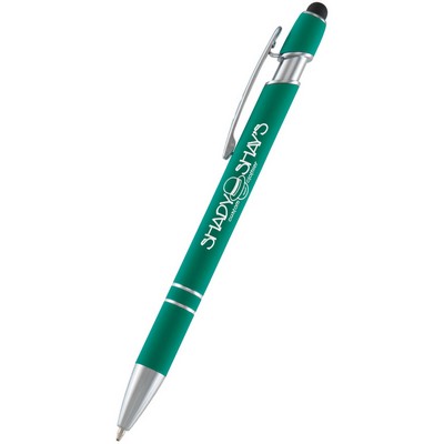 Ultima Softex Gel-Glide Stylus Pen