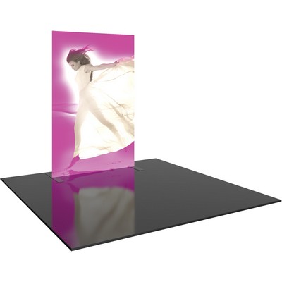 Formulate Master 5ft Straight Backlit Display