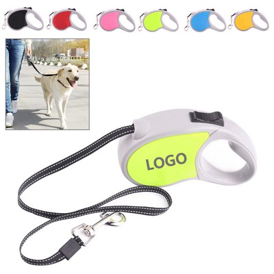 3 Meters Pet Retractable Dog Leash