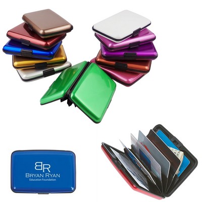 Credit Card Case