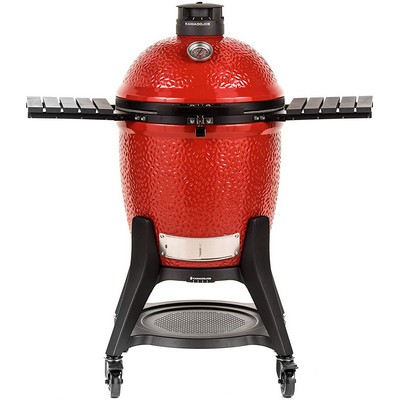 Kamado Joe Classic II 18" Ceramic Grill