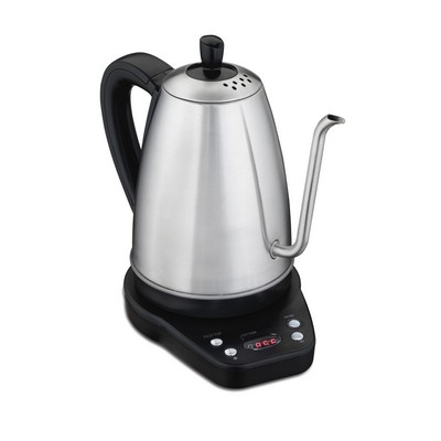 Hamilton Beach® 1.2 L Digital Gooseneck Kettle