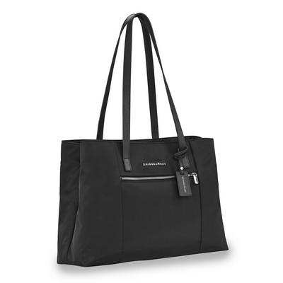 Briggs & Riley™ Rhapsody Essential Tote (Black)