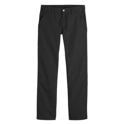 Dickies Men's FLEX Industrial Utility Ripstop Shop Pant - RELAXED FIT / STRAIGHT LEG