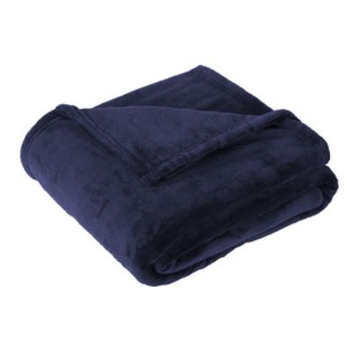 Port Authority® Oversized Ultra Plush Blanket