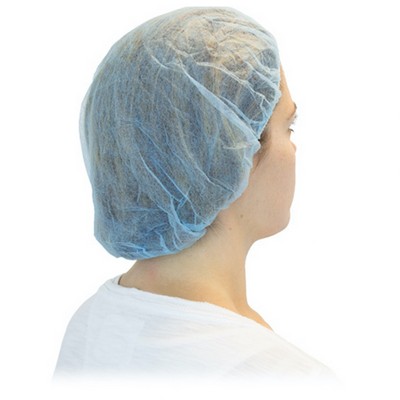 Protective Disposable Head Cover Cap