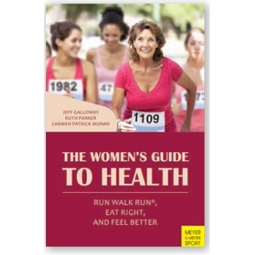 The Women's Guide To Health