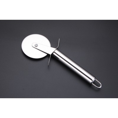 Stainless Steel Pizza Cutter