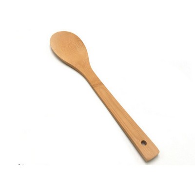 Bamboo Spoon