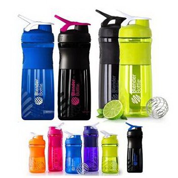 Shaker Sport Bottle