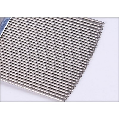 Stainless Steel Pet Flea Comb