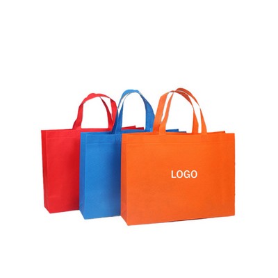 Economic Non-Woven Tote Bag