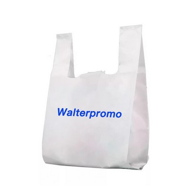 T-shirt Shopping Bag