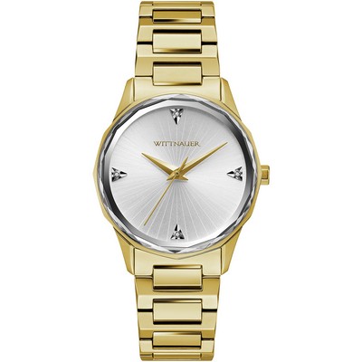 Wittnauer Women's Odyssey Collection Bracelet