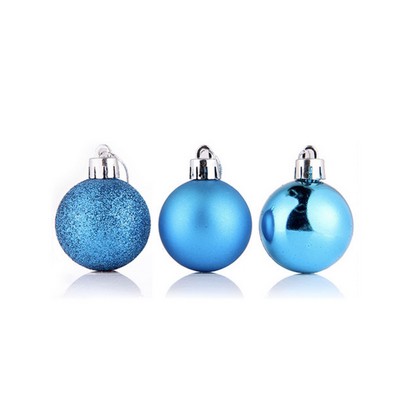 1.57" Christmas Tree Ornament