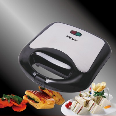 Sandwich Panini Maker